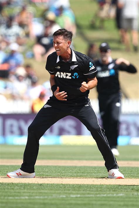 trent boult latest news and interviews